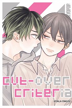 Cut-Over Criteria - MangaShop.ro