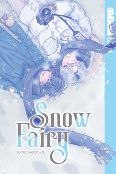 Snow Fairy - MangaShop.ro