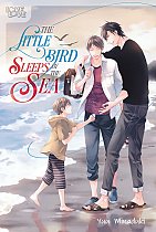Little Bird Sleeps by the Sea manga