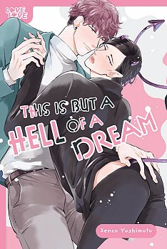 This Is But a Hell of a Dream - MangaShop.ro