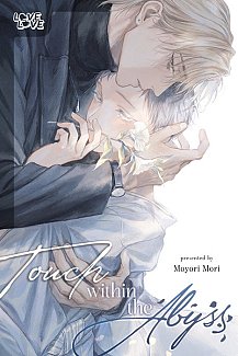 Touch Within the Abyss manga