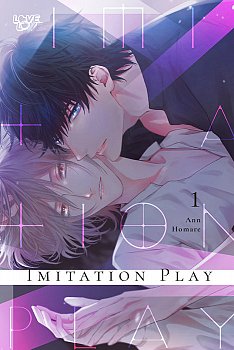 Imitation Play - MangaShop.ro