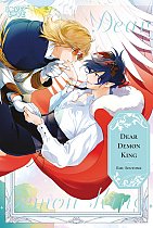 Dear Demon King manga