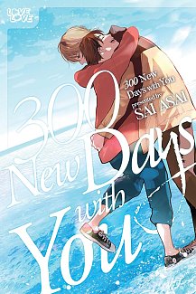 300 New Days with You manga
