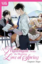 Nightingale Awaits the Blooming Love of Spring manga