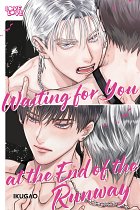 Waiting for You at the End of the Runway manga