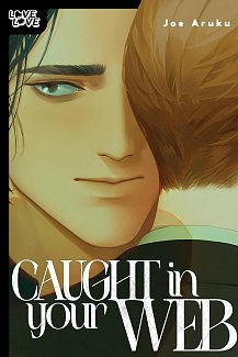 Caught in Your Web manga