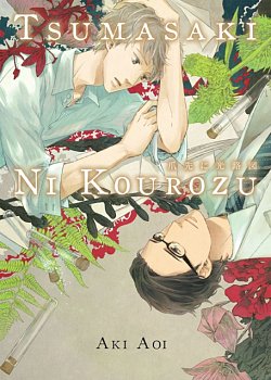 Tsumasaki Ni Kourozu - MangaShop.ro
