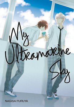 My Ultramarine Sky - MangaShop.ro