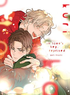 In Love's Key, Reprised manga