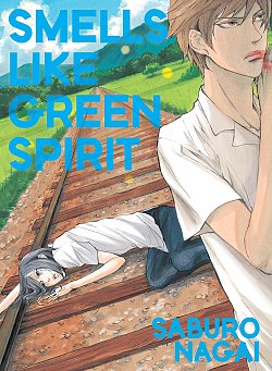 Smells Like Green Spirit manga