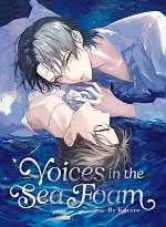 Voices in the Sea Foam manga