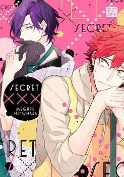 Secret XXX - MangaShop.ro