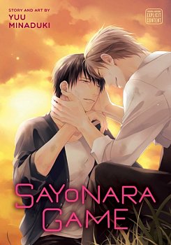 Sayonara Game - MangaShop.ro