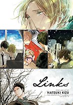Links manga