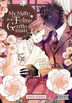 My Mate Is a Feline Gentleman: Volume 1 - MangaShop.ro