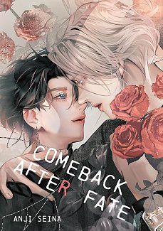 Comeback After Fate manga