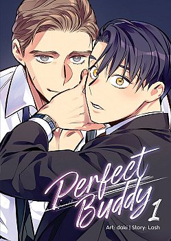 Perfect Buddy (the Comic / Manhwa) Vol. 1 - MangaShop.ro