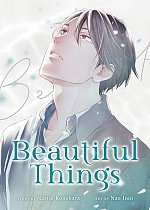 Beautiful Things: The Complete Manga Collection manga