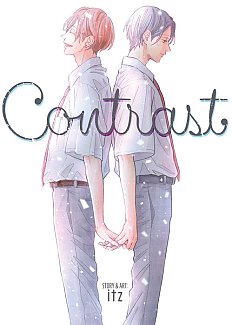 Contrast manga
