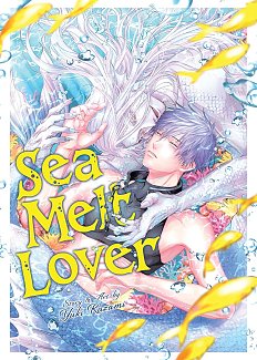 Sea Melt Lover manga