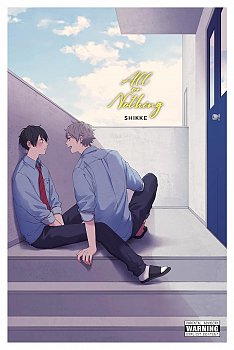 All or Nothing - MangaShop.ro
