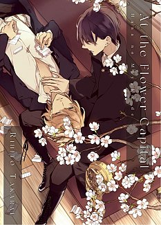 At the Flower Capital: Hana No Miyako de