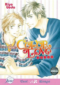 The Color of Love