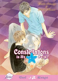 Constellations in My Palm