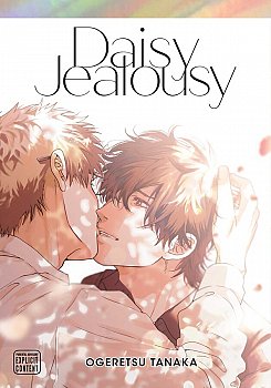 Daisy Jealousy - MangaShop.ro