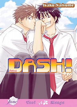Dash! - MangaShop.ro
