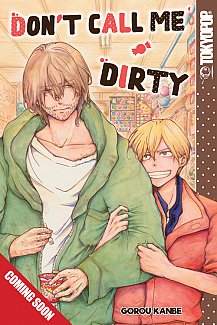 Don't Call Me Dirty