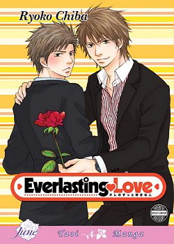 Everlasting Love - MangaShop.ro