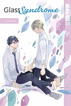 Glass Syndrome manga