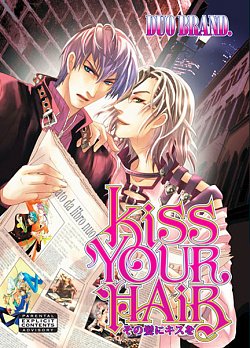 Kiss Your Hair - MangaShop.ro
