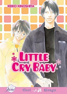 Little Crybaby