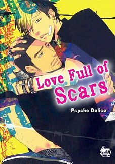 Love Full of Scars