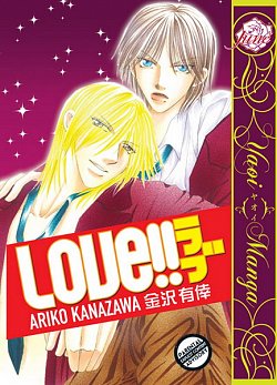 Love!! - MangaShop.ro