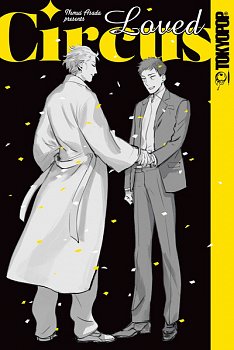 Loved Circus - MangaShop.ro