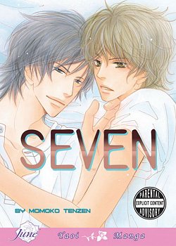 Seven - MangaShop.ro