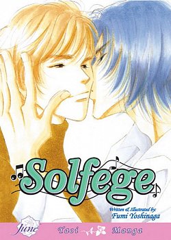 Solfege - MangaShop.ro