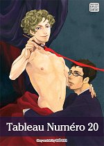 Tableau Numero 20 manga