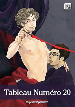 Tableau Numero 20 - MangaShop.ro