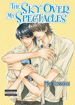 The Sky Over My Spectacles - MangaShop.ro