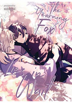 The Yearning Fox Lies in Wait - MangaShop.ro