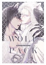 Wolf Pack manga