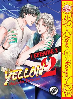 Yellow 2 Vol.  2