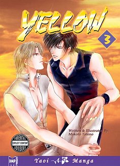 Yellow Vol.  3