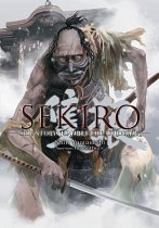 Sekiro Side Story: Hanbei the Undying manga