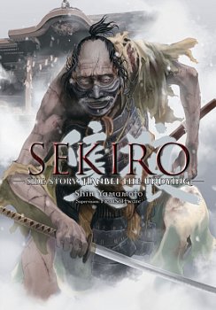 Sekiro Side Story: Hanbei the Undying - MangaShop.ro